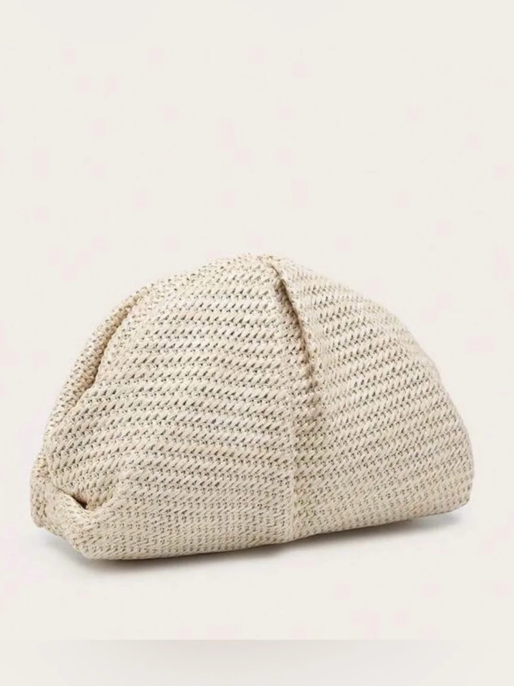 N/A brow woven
